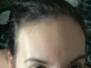 thick cumshot