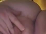 Double clicking the mouse