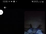 Sex video call show big dick