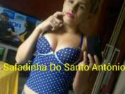 Novinha Safada Lorhanny Danada do Funk