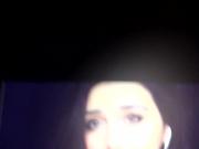 Cumtribute miss asmr