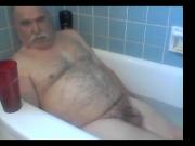 grandpa shower
