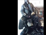 young couple have hot sex