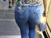 Getting head