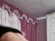my ass