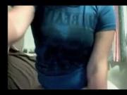 7 inch german white dick