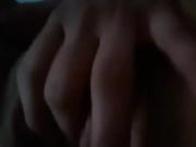 turbanli aynur yildirim 22 parmakliyor