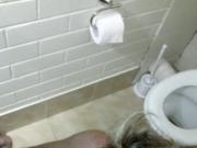 Pissing