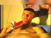 Anthony and Brandon Fucking
