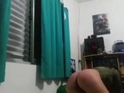 Spank