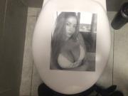 Cum tribute to Sonya Temnikova