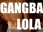Gangbang with sub French whore. Gangbanglola
