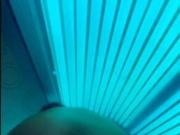 Tanning bed