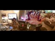 En trois exemplaires votre lope