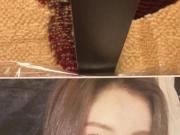 IZONE Kang Hyewon Cum Tribute #1