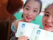 Cum tribute to Rhythmic Gymnastic girls - Wuhan Sports Univ.