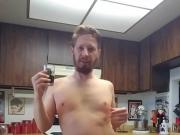Naked and Nude