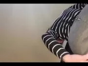 I Love When We Play Under My Skirt