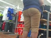 Walmart asses