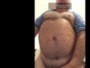 Old chubby guys rule