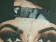 WWE PAIGE Cum Tribute 10 3 Cum Shots Nastiest Tribute Tet