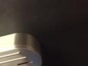 Caught Cruising in Public Toilet