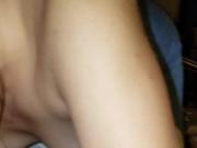 Hotwife playing 9