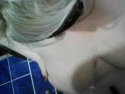 My wife 22