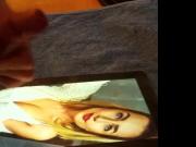 Tribute Cumshot