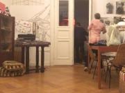 He watch Vid an fuck Gummi Vagina