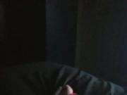 big cumshot