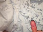 cum shot