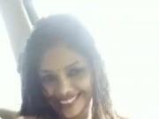 Mallu girl Tulsi