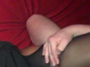 Wife have fun in sexkino