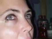 wife sucks dick