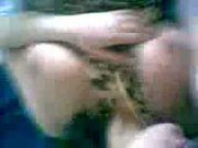arabe amateur at home