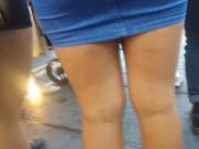 Bare Candid Legs - BCL#147