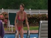 Jessica Biel - Stealth Movie Bikini Compilation