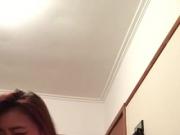 HORNY SLUT from VIETNAM plays on CAM