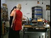 Daughter Caught The Mother With Her Boyfriend