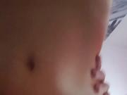 Tucanje vlazne ribice Wet pussy