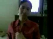 Malay in the room