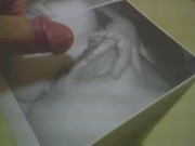 For the hot Mrs hornytafcouple.