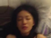 i like her face