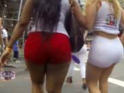 Pillow Ass