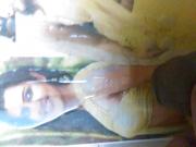 cummed again on priya anand