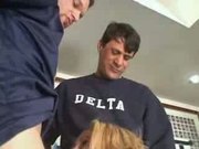 Gangbang Kelly