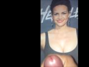 tribute Carla Gugino