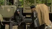 Big tits secretservicegirl + soldier