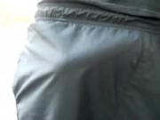 Hetero zueiro mostra pau